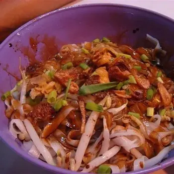 Noodle