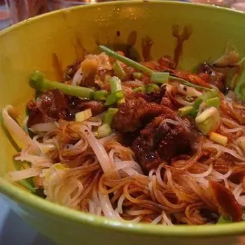 Noodle