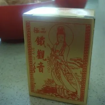 Tea