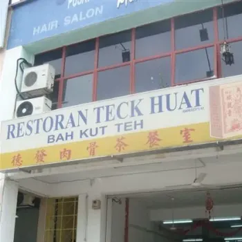 Restoran Teck Huat