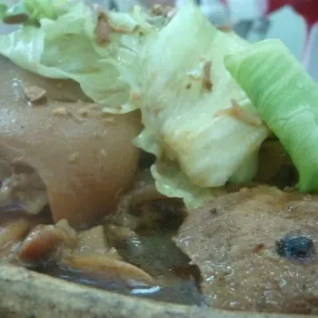 Bak Kut Teh