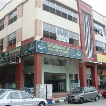 Tong Kee Restaurant