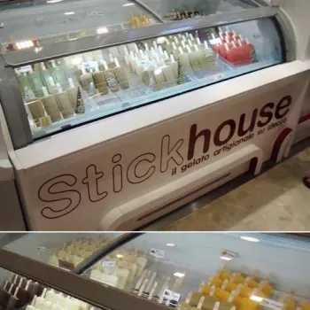 Stickhouse
