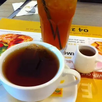 Drinks