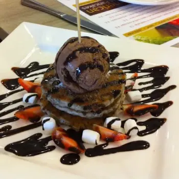 Dessert