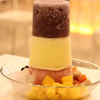 Fruity Tower