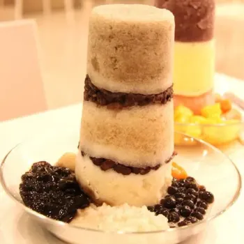 Taiwanese Tower