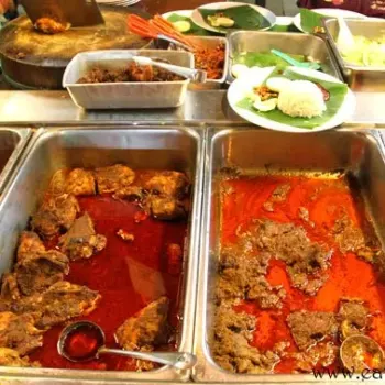 Side Dishes