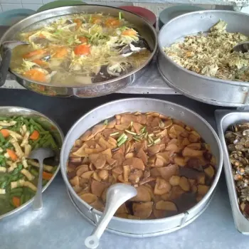 yummy dishes