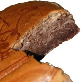 Miki Ojisan No Mise Cheese Cake