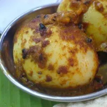 Eggs