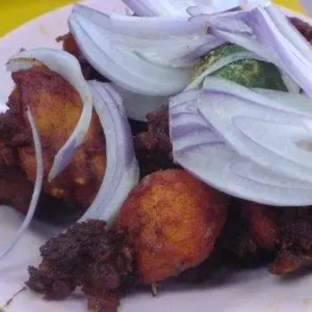 Chicken Tikka
