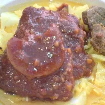 Lontong