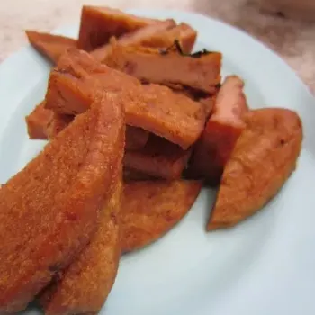 Luncheon Meat