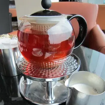English Breakfast Tea