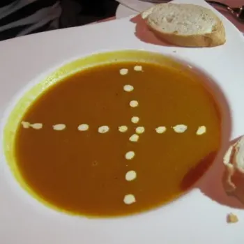 Soup