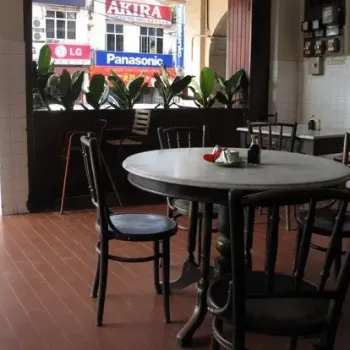 Restoran Tong Yoon