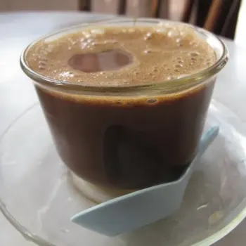 Authentic Kopi