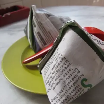 Nasi Lemak