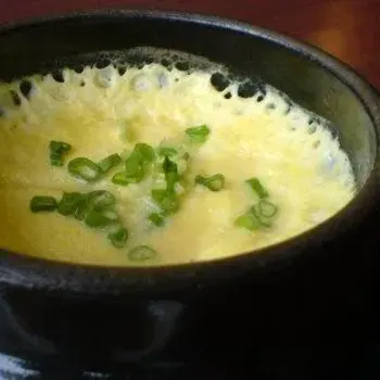Steam Egg