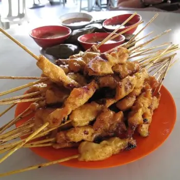 Satay
