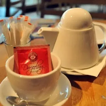 Darjeeling Tea