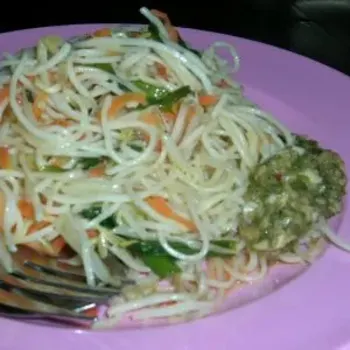 Mee Tiau