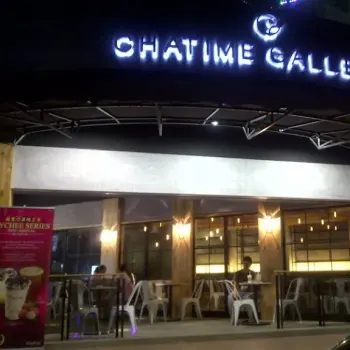 Chatime Galleria