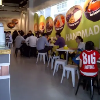Interior Environment