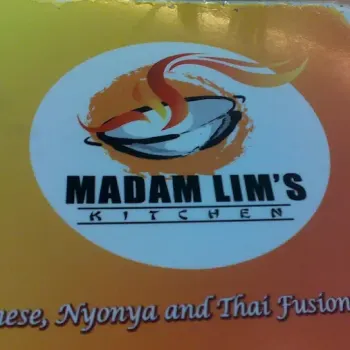 Madam Lim's Kitchen