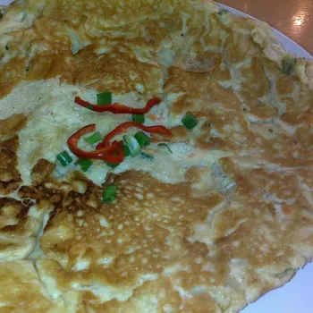 XL Omelette