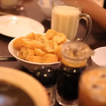 Yau Cha Kueh
