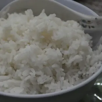 White Rice