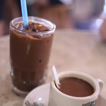 
Coffee (Hot & Cold)
