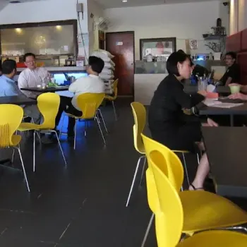 Twin Sister Cafe
