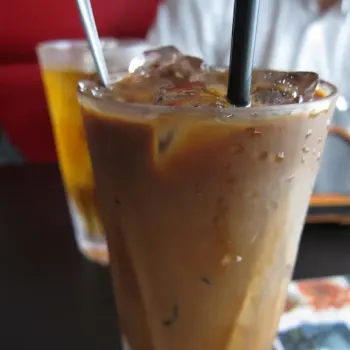 Ying Yong Coffee