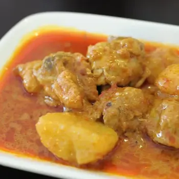 Chicken Curry