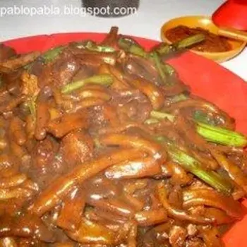 Hokkien Mee