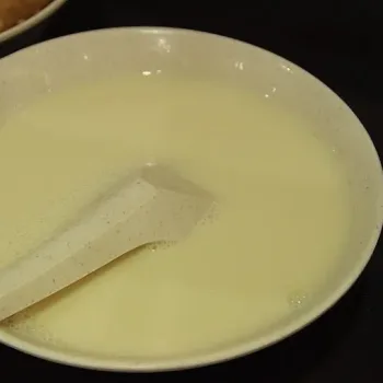 
Soya Bean