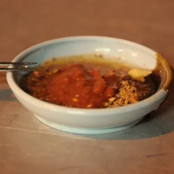 Condiments