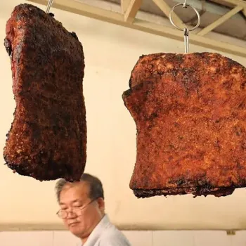 
Roast Pork