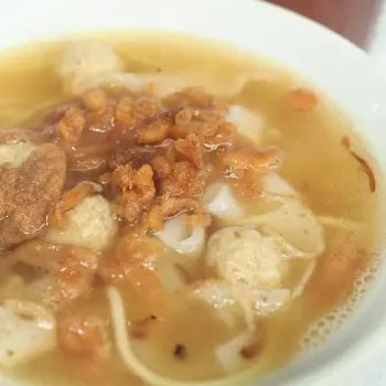 Hoo Kiew Noodle