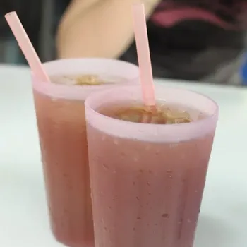 Herbal Drink