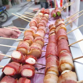 BBQ