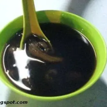 Sea coconut