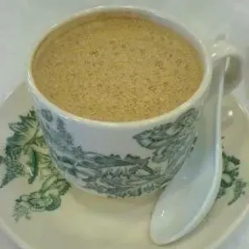 Ipoh White Coffee