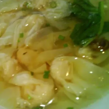 Wantan