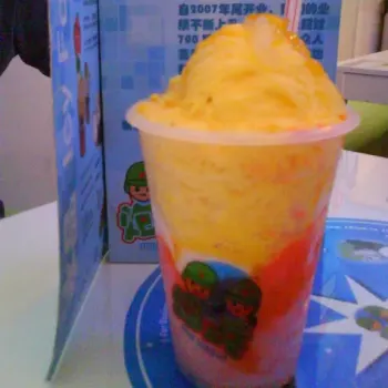 Ice