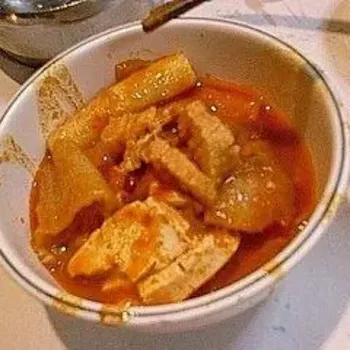 Brekkie Meat