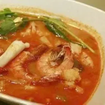 Tom Yam Gun